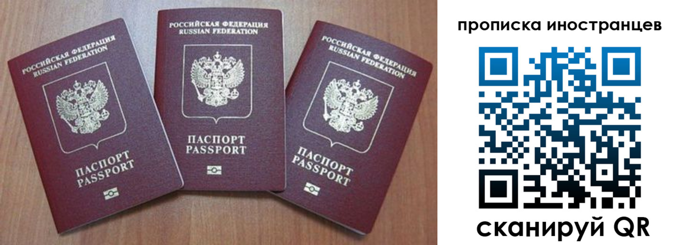 временная регистрация госуслуги в Выборге